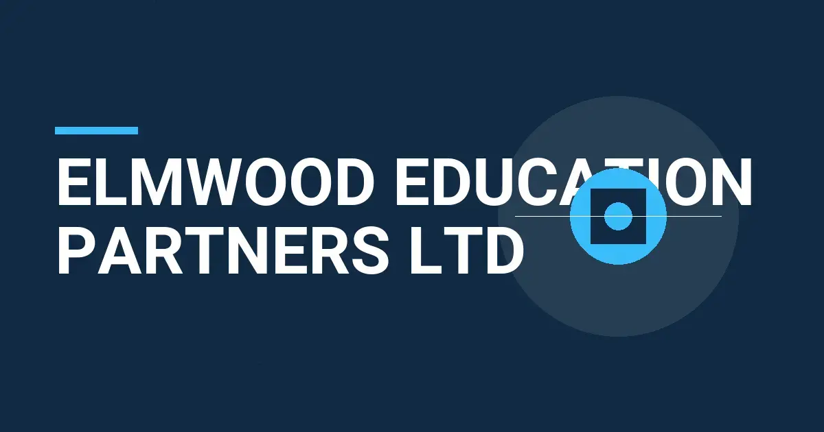 Elmwood Education Partners Ltd