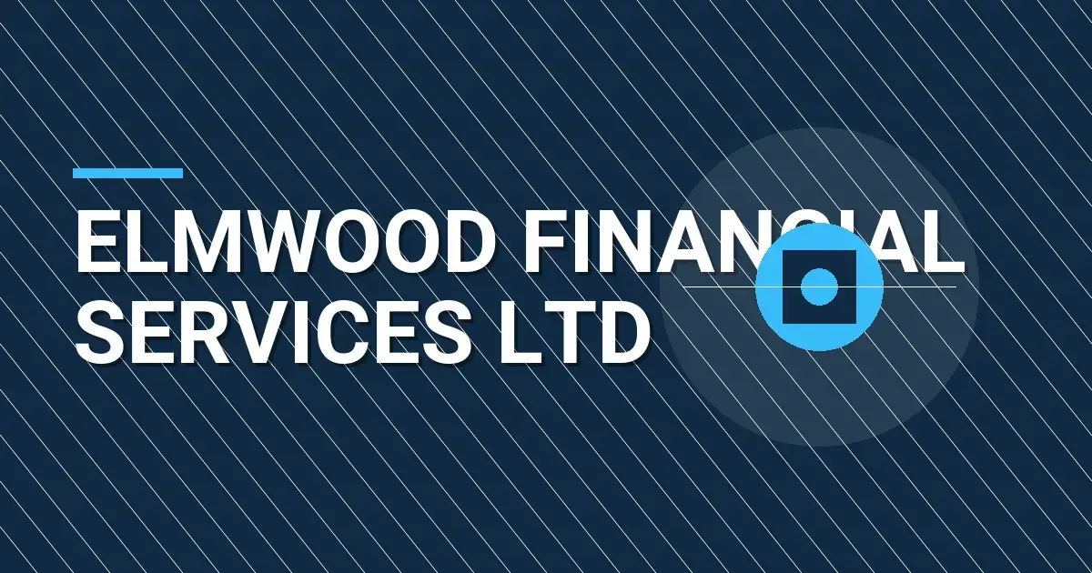 Elmwood Financial Services Ltd