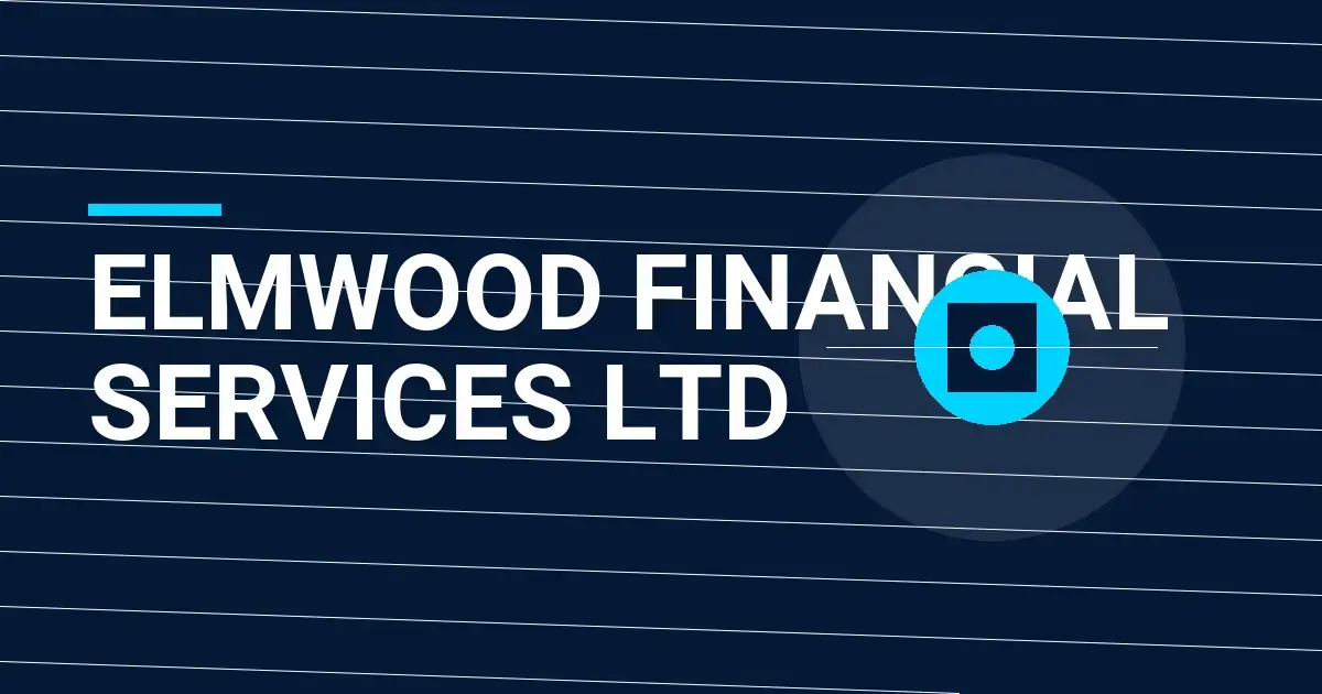 Elmwood Financial Services Ltd