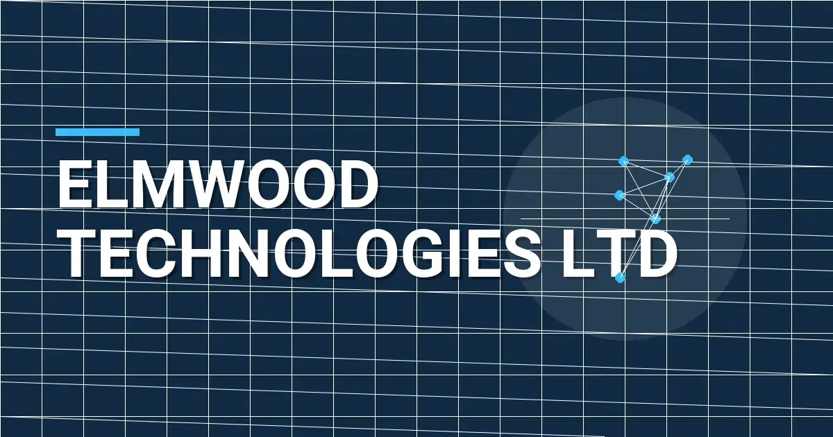 Elmwood Technologies Ltd