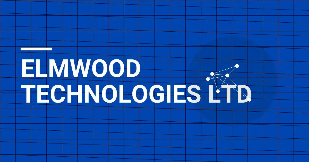 Elmwood Technologies Ltd
