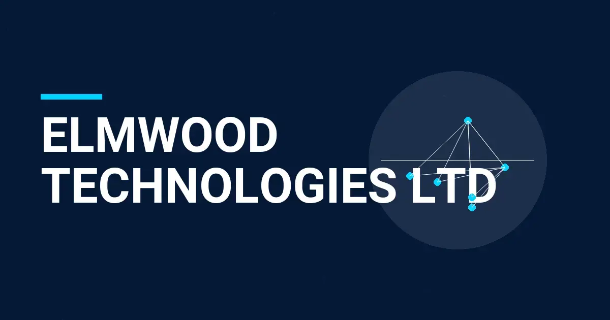 Elmwood Technologies Ltd