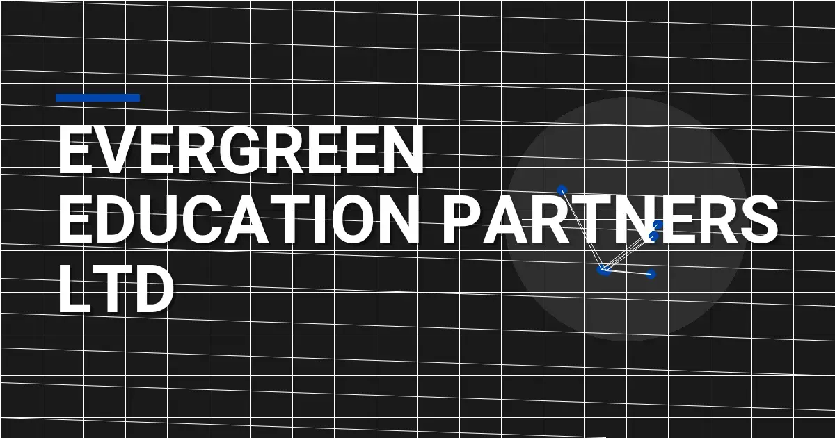 Evergreen Education Partners Ltd