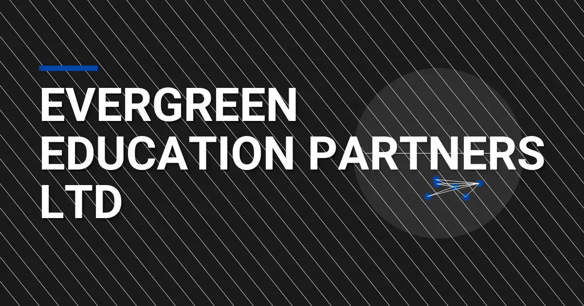Evergreen Education Partners Ltd