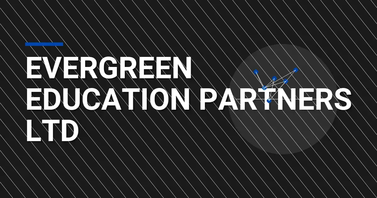 Evergreen Education Partners Ltd