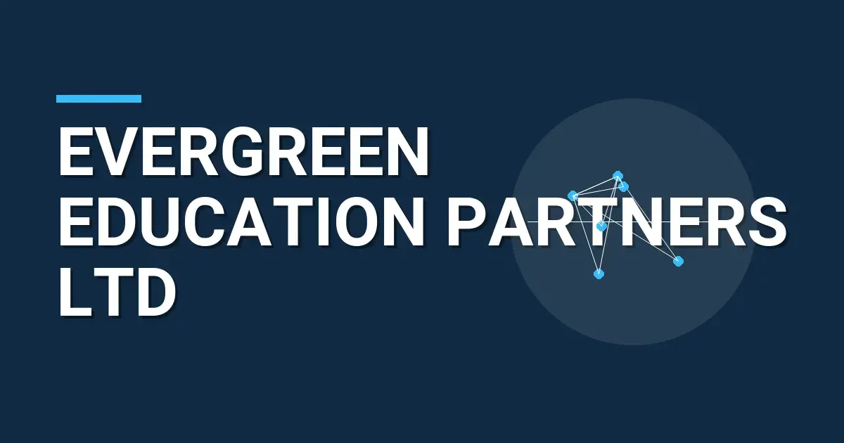Evergreen Education Partners Ltd