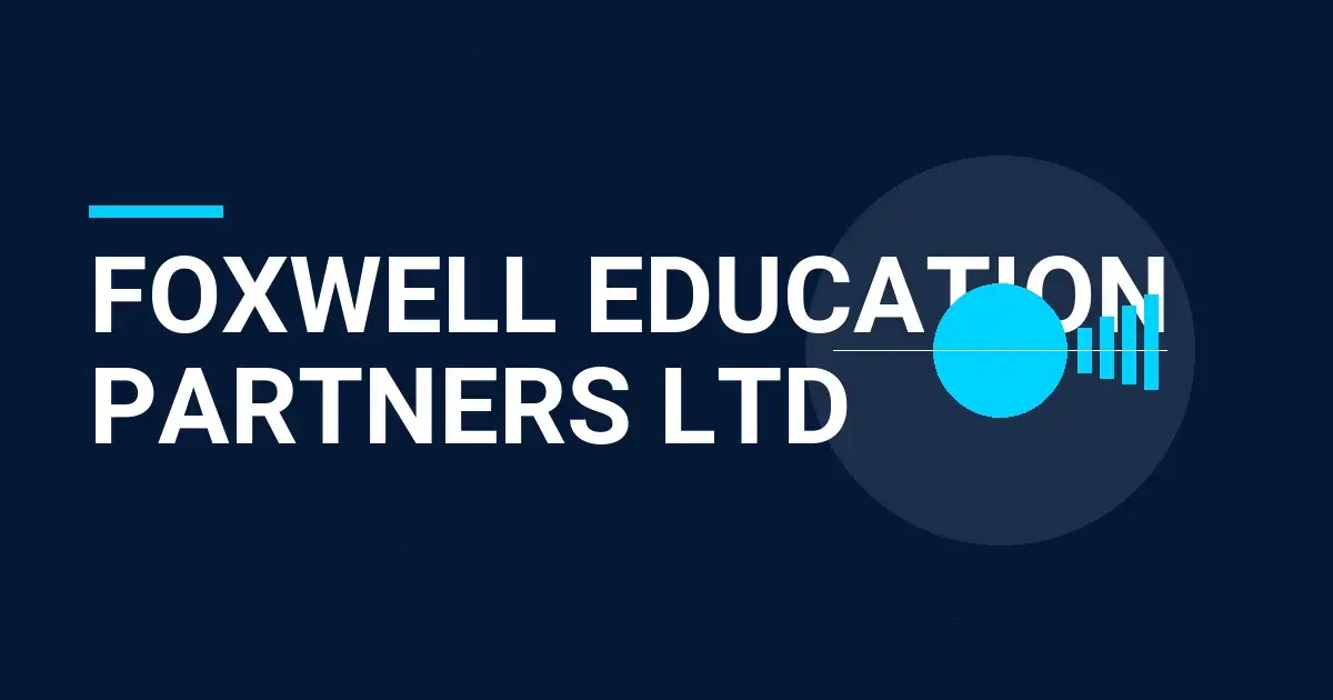 Foxwell Education Partners Ltd