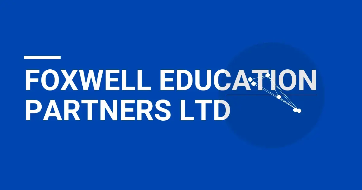 Foxwell Education Partners Ltd