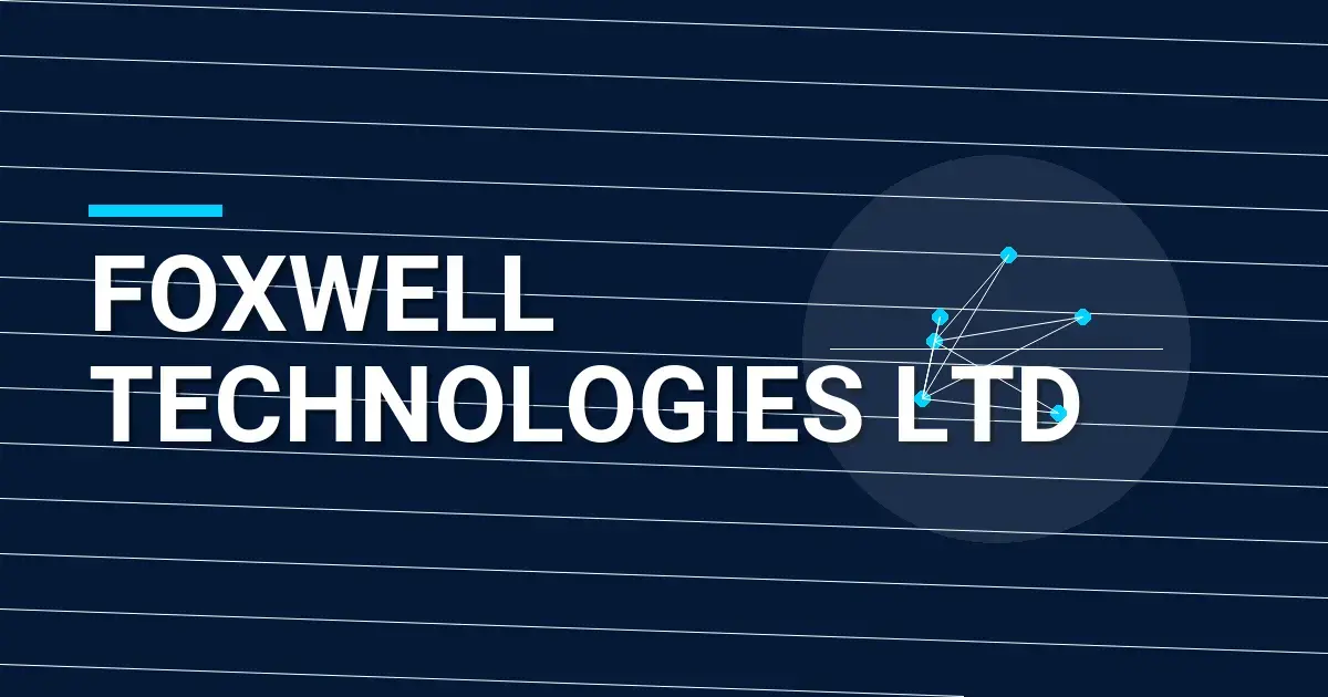 Foxwell Technologies Ltd