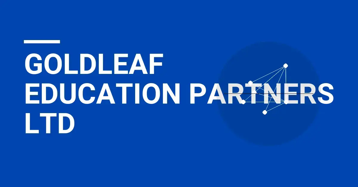 Goldleaf Education Partners Ltd