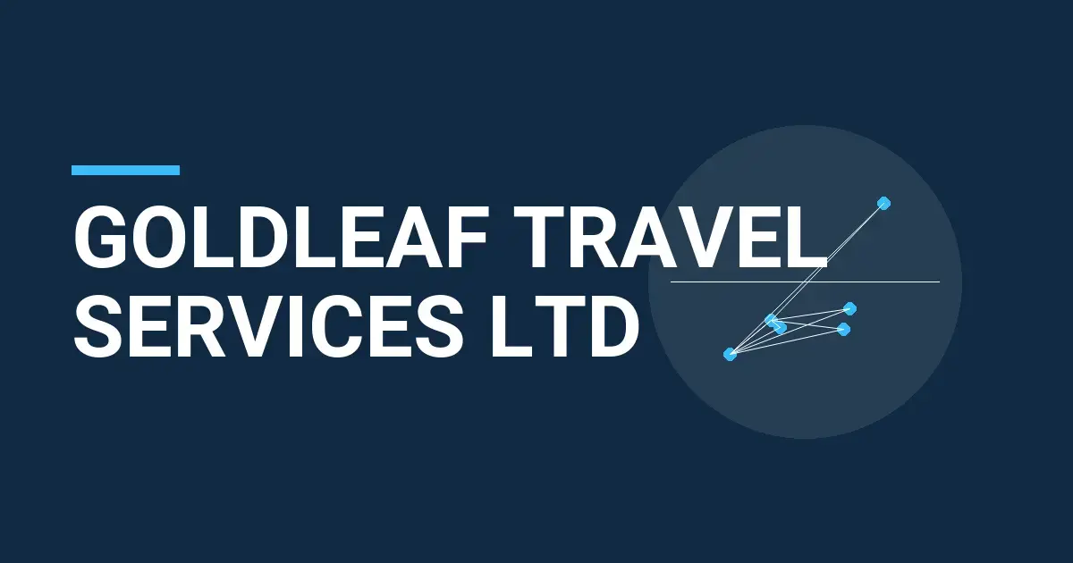 Goldleaf Travel Services Ltd