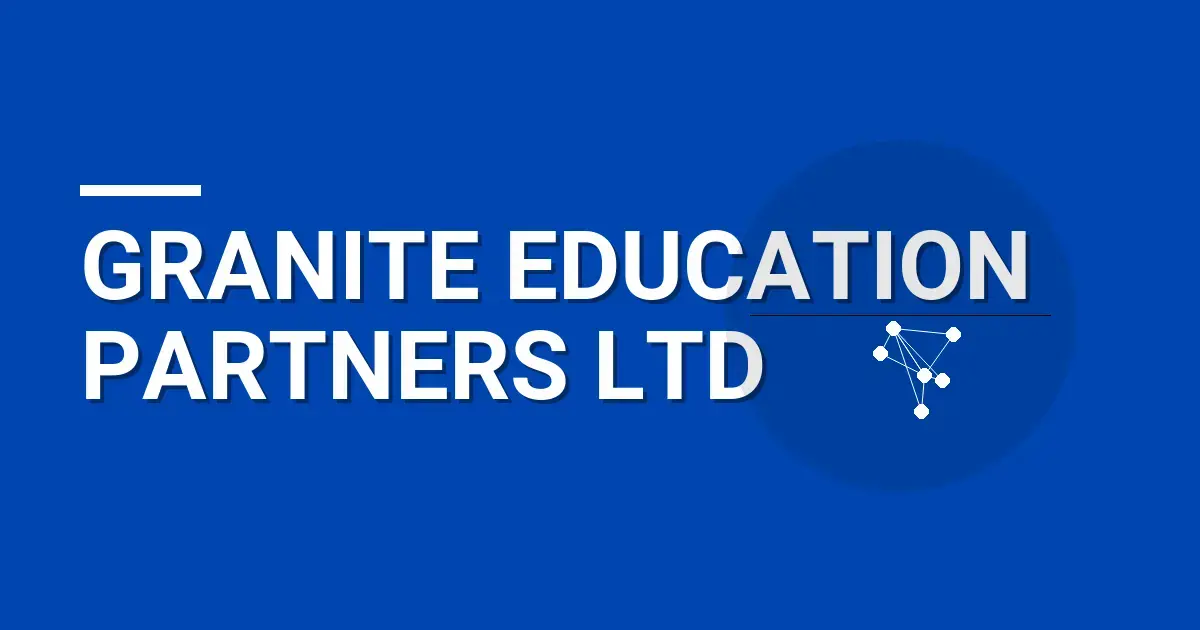 Granite Education Partners Ltd
