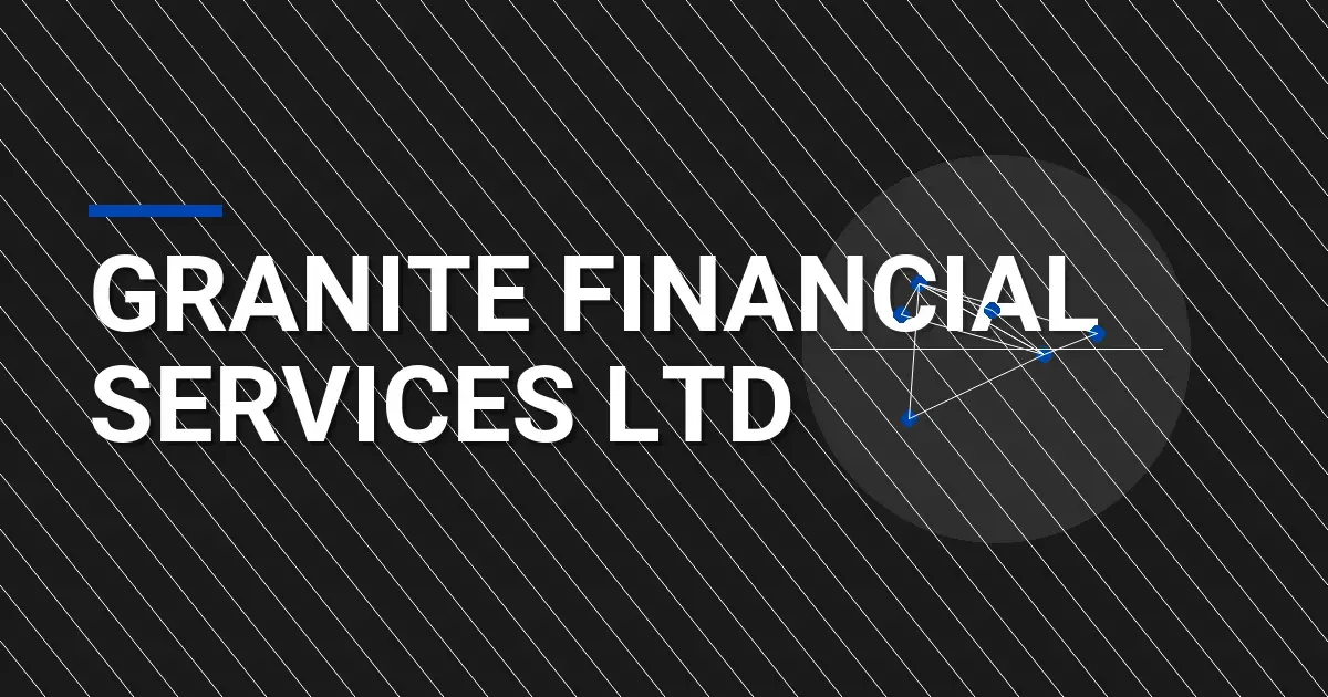 Granite Financial Services Ltd