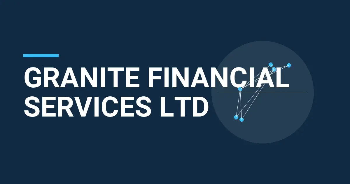 Granite Financial Services Ltd