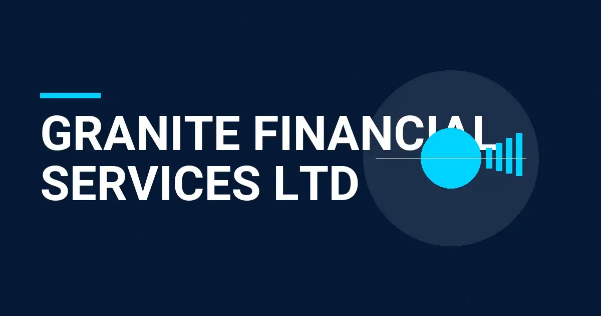 Granite Financial Services Ltd