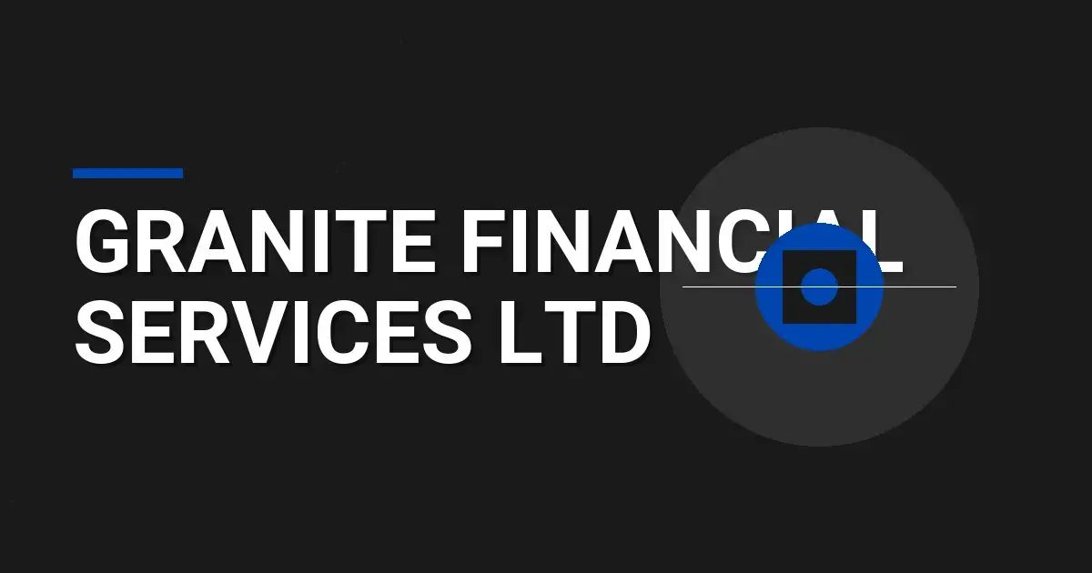 Granite Financial Services Ltd