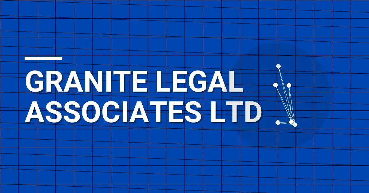 Granite Legal Associates Ltd
