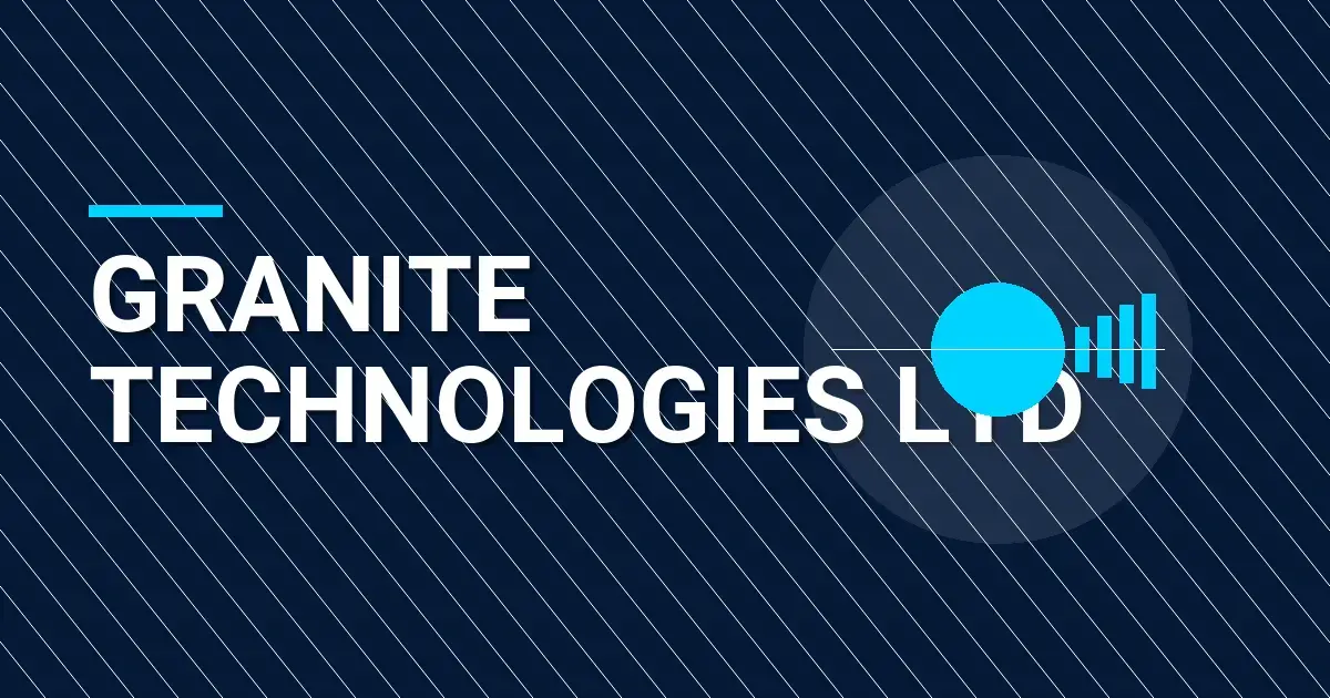 Granite Technologies Ltd
