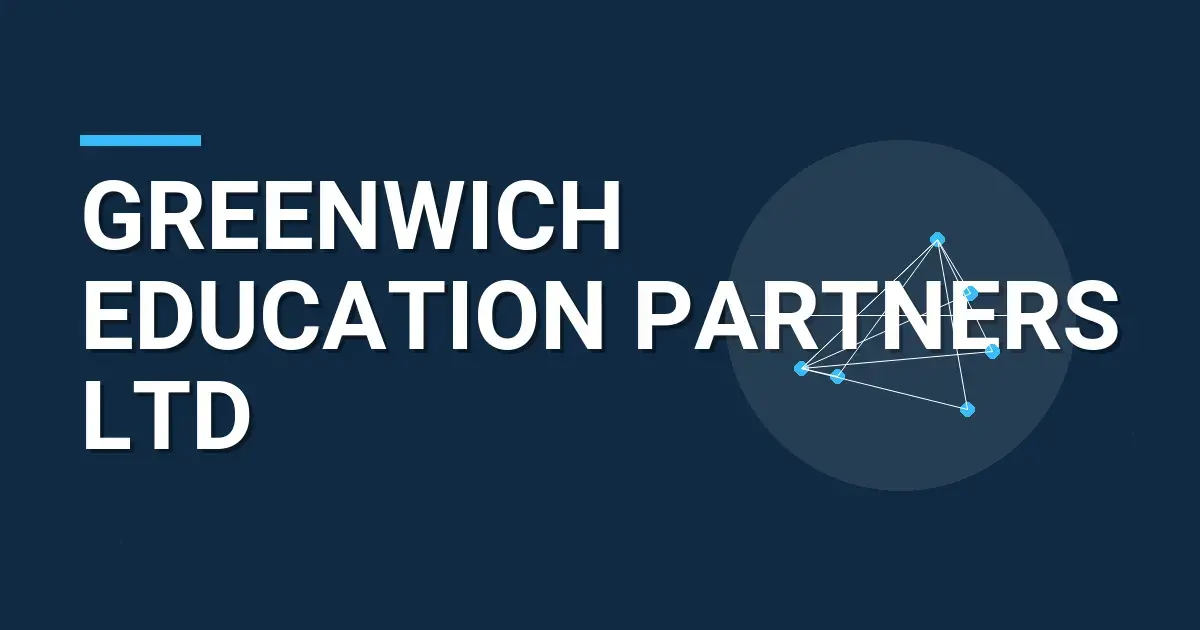 Greenwich Education Partners Ltd