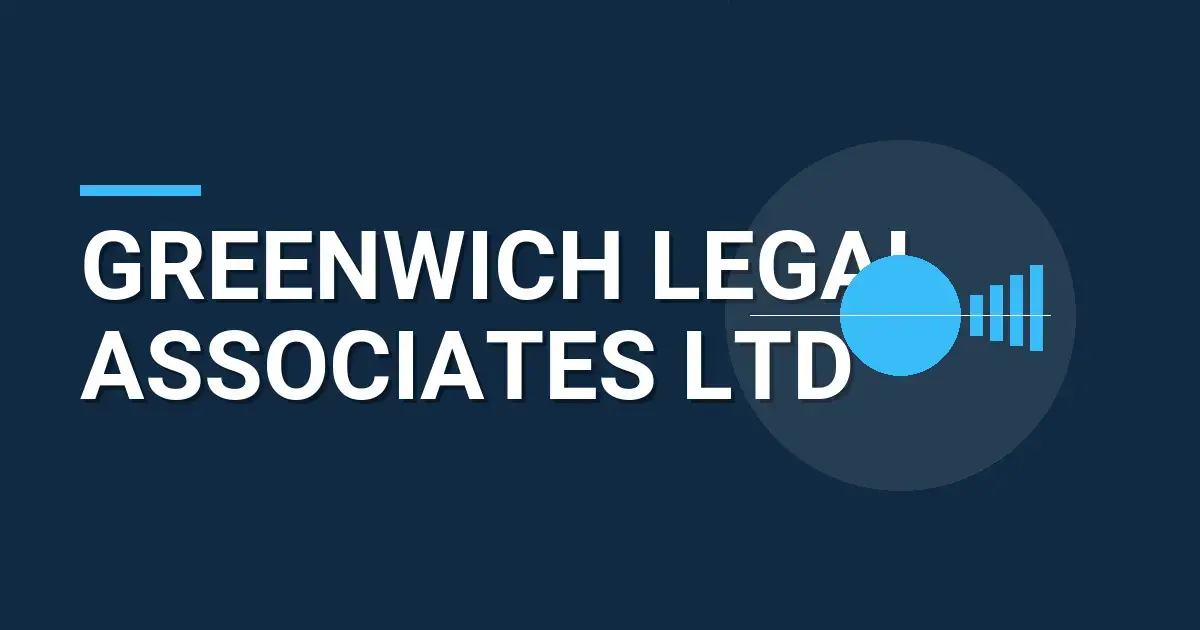 Greenwich Legal Associates Ltd