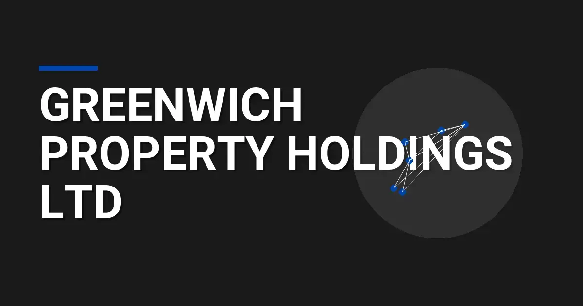 Greenwich Property Holdings Ltd