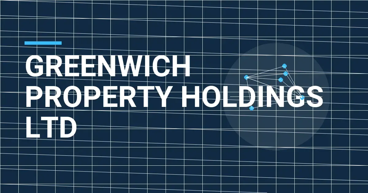 Greenwich Property Holdings Ltd