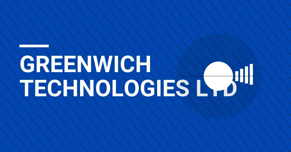 Greenwich Technologies Ltd