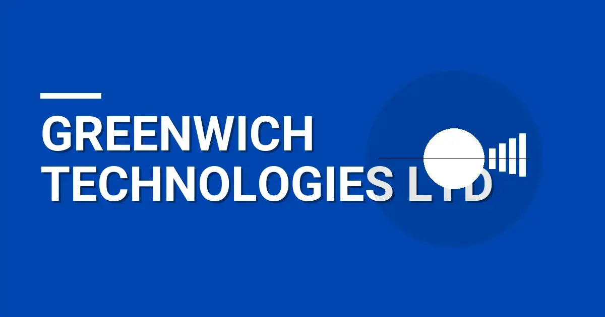 Greenwich Technologies Ltd