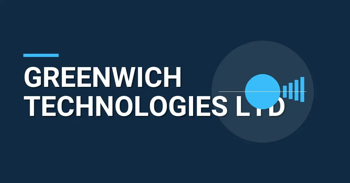 Greenwich Technologies Ltd