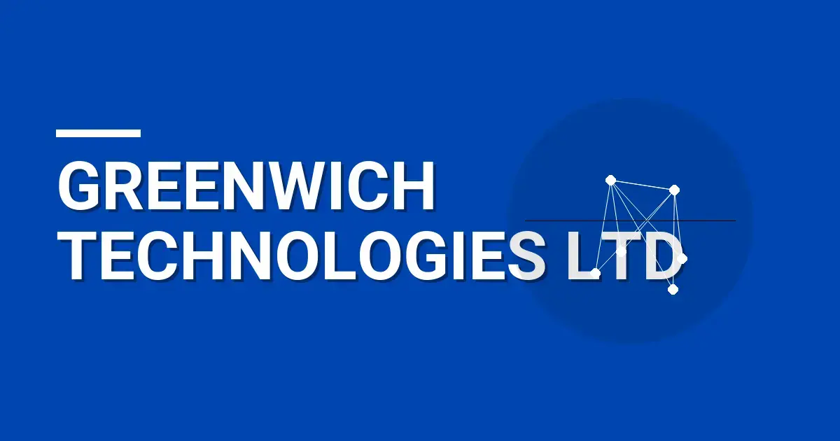 Greenwich Technologies Ltd