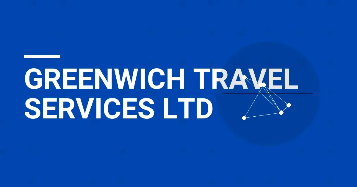 Greenwich Travel Services Ltd