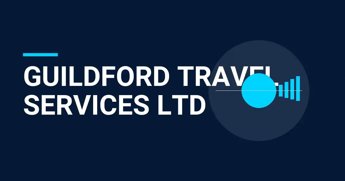Guildford Travel Services Ltd