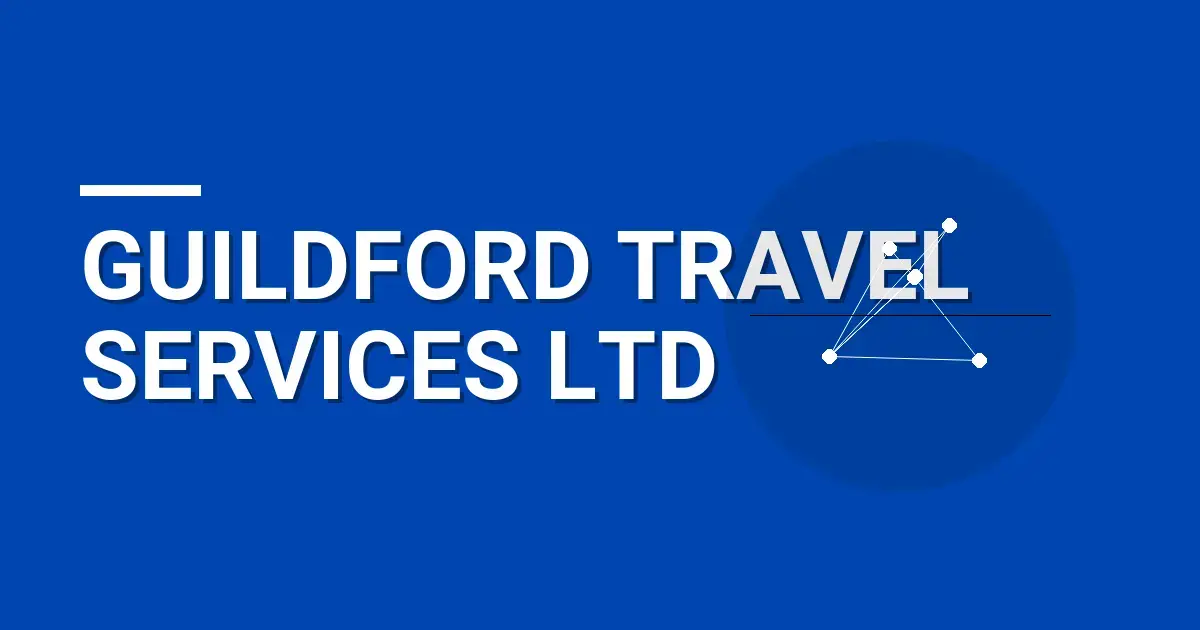 Guildford Travel Services Ltd