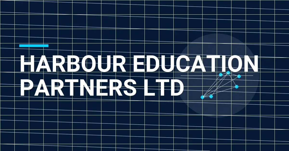 Harbour Education Partners Ltd