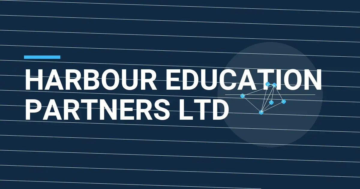 Harbour Education Partners Ltd