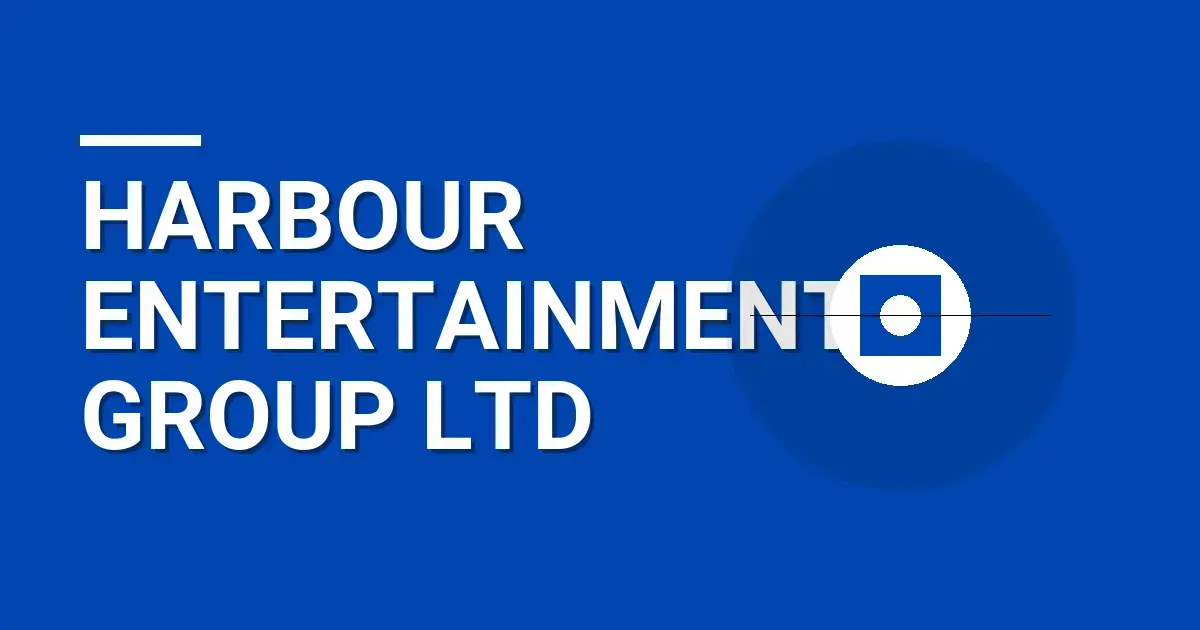 Harbour Entertainment Group Ltd