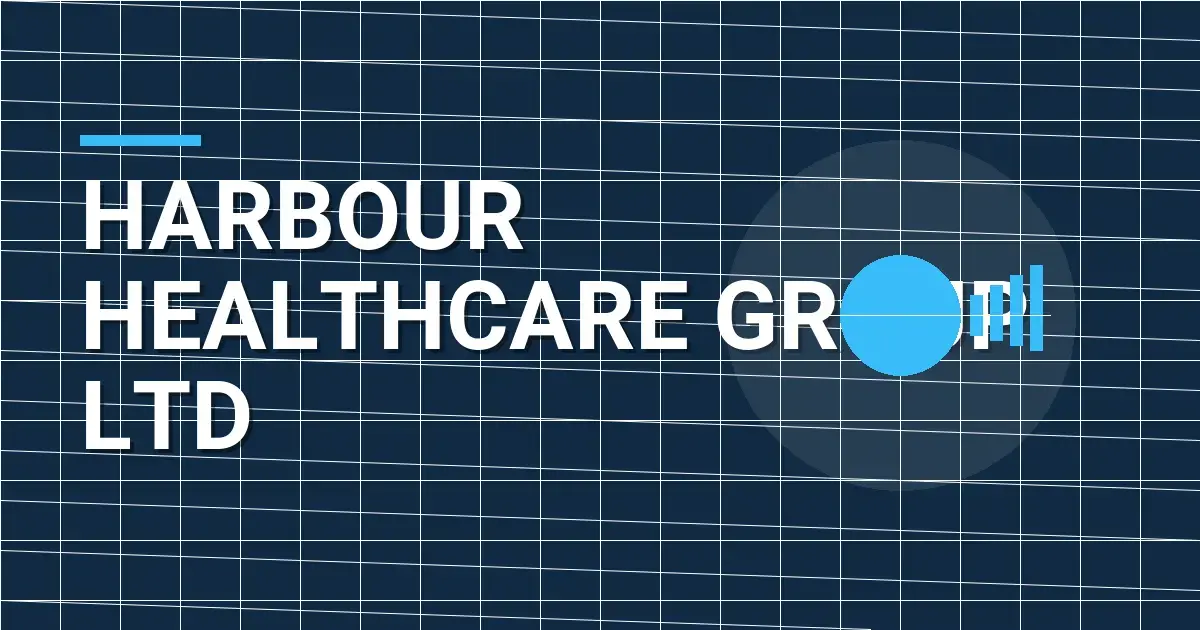 Harbour Healthcare Group Ltd