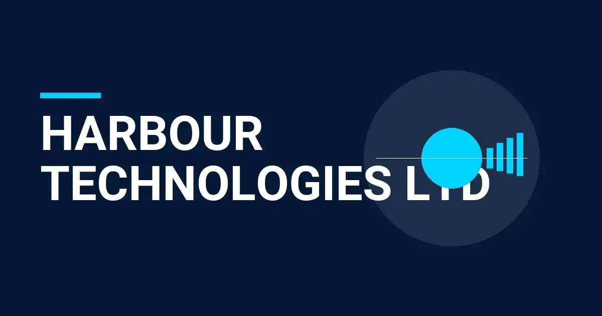 Harbour Technologies Ltd
