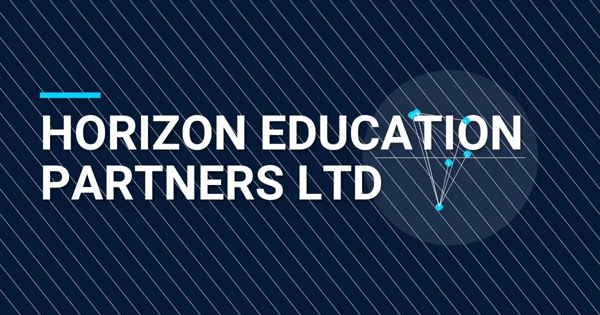 Horizon Education Partners Ltd