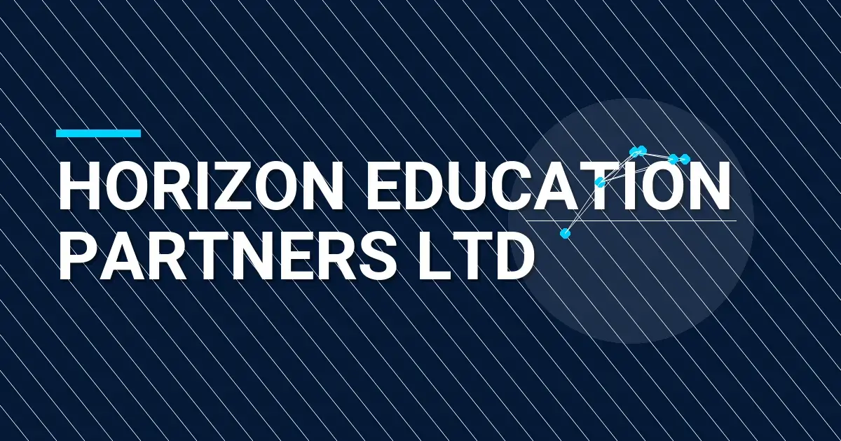 Horizon Education Partners Ltd