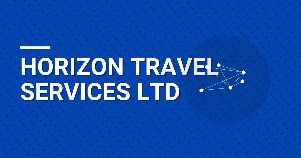 Horizon Travel Services Ltd