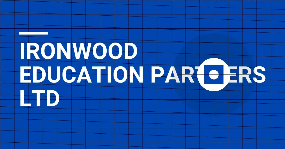 Ironwood Education Partners Ltd