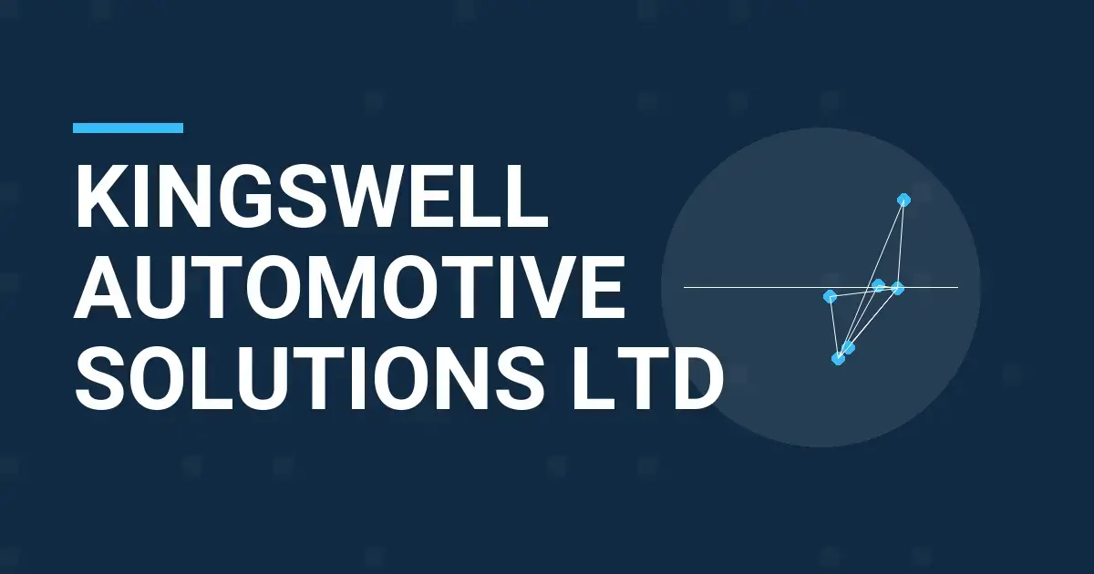 Kingswell Automotive Solutions Ltd