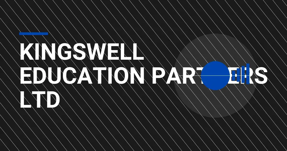 Kingswell Education Partners Ltd