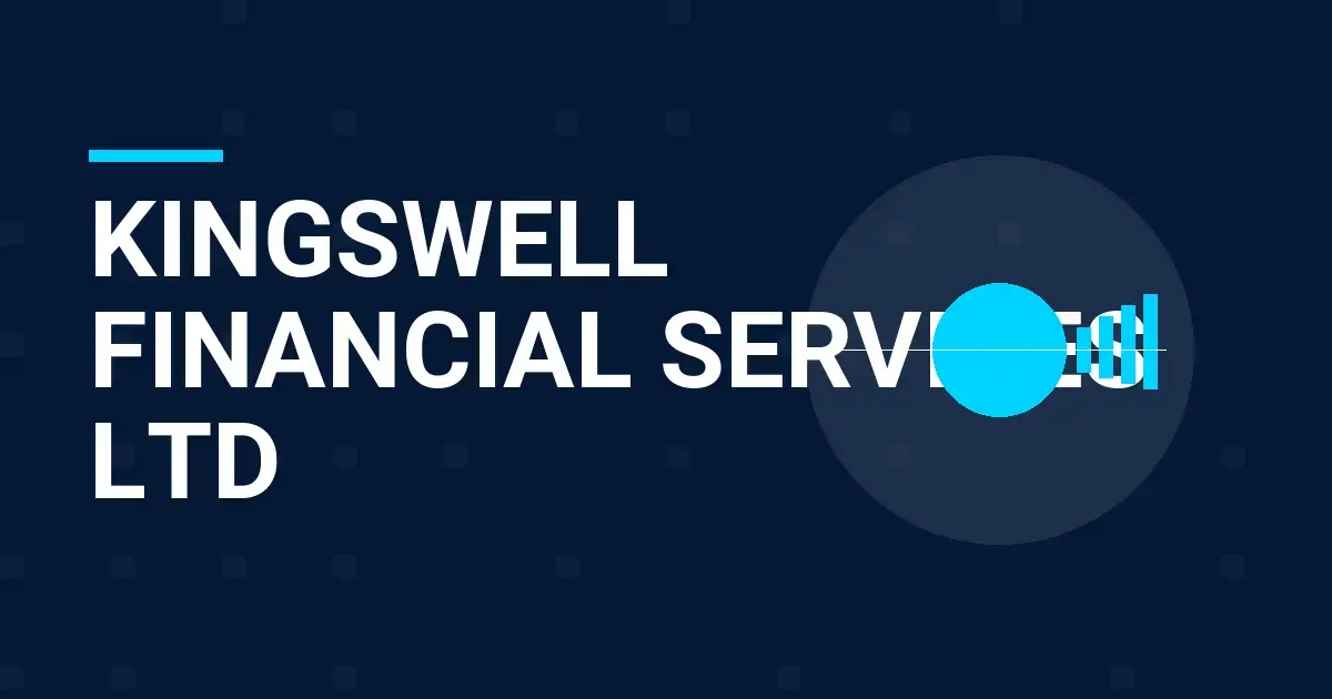 Kingswell Financial Services Ltd
