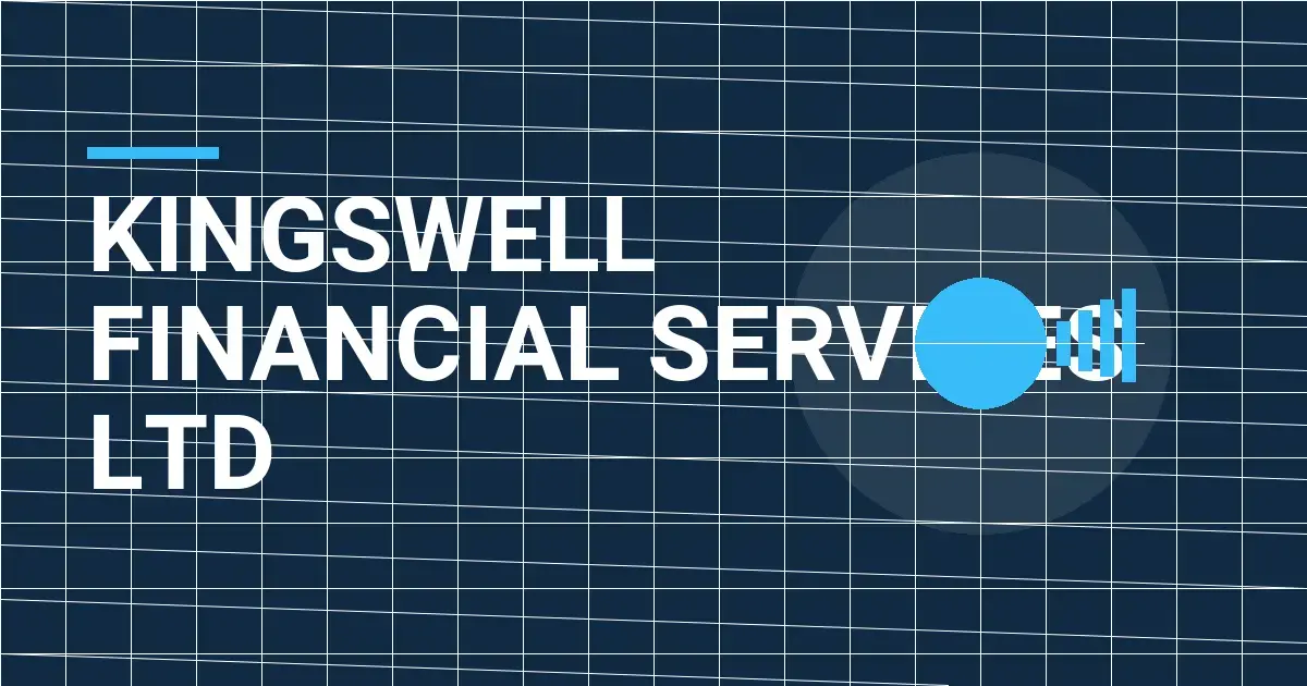 Kingswell Financial Services Ltd