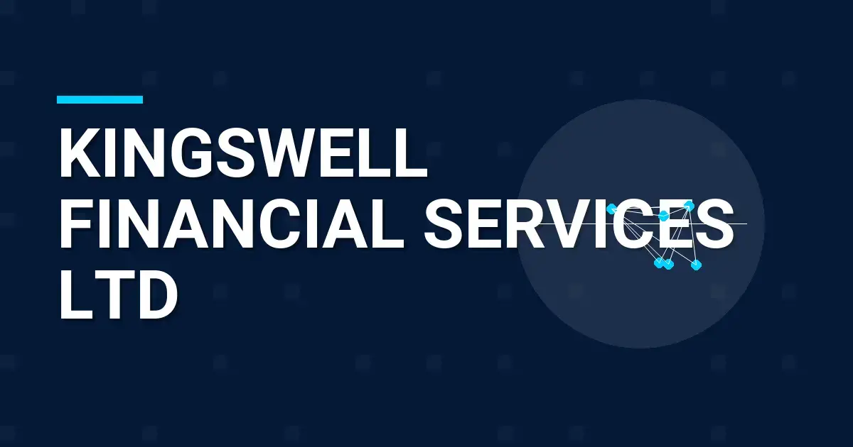 Kingswell Financial Services Ltd
