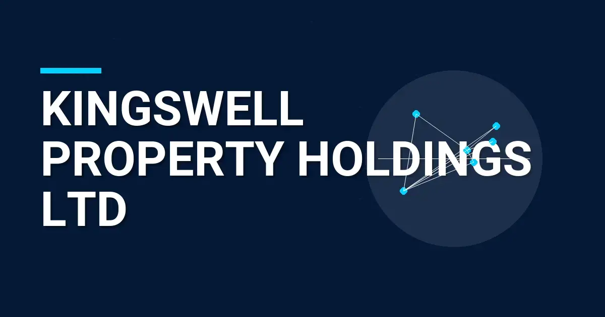 Kingswell Property Holdings Ltd