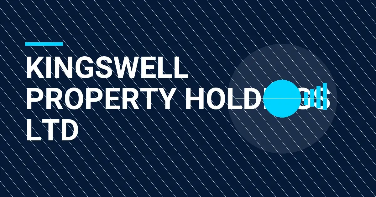 Kingswell Property Holdings Ltd
