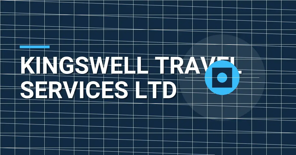 Kingswell Travel Services Ltd
